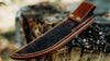 Badgerclaw Outfitters Crazy Horse Sheaths!