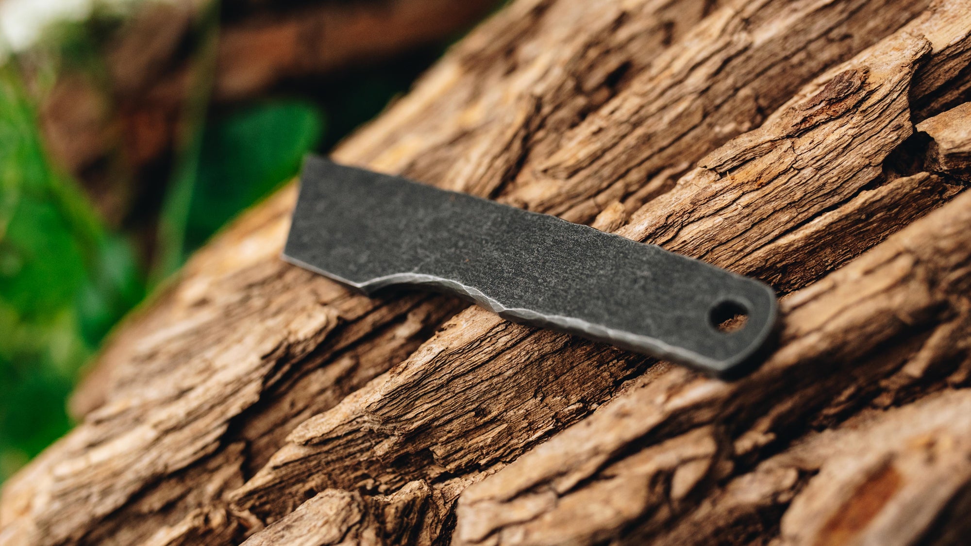 Pocket Prybar - (CPM 3V)