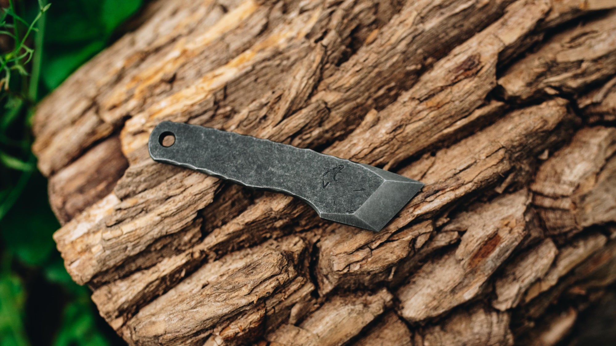 Pocket Prybar - (CPM 3V)