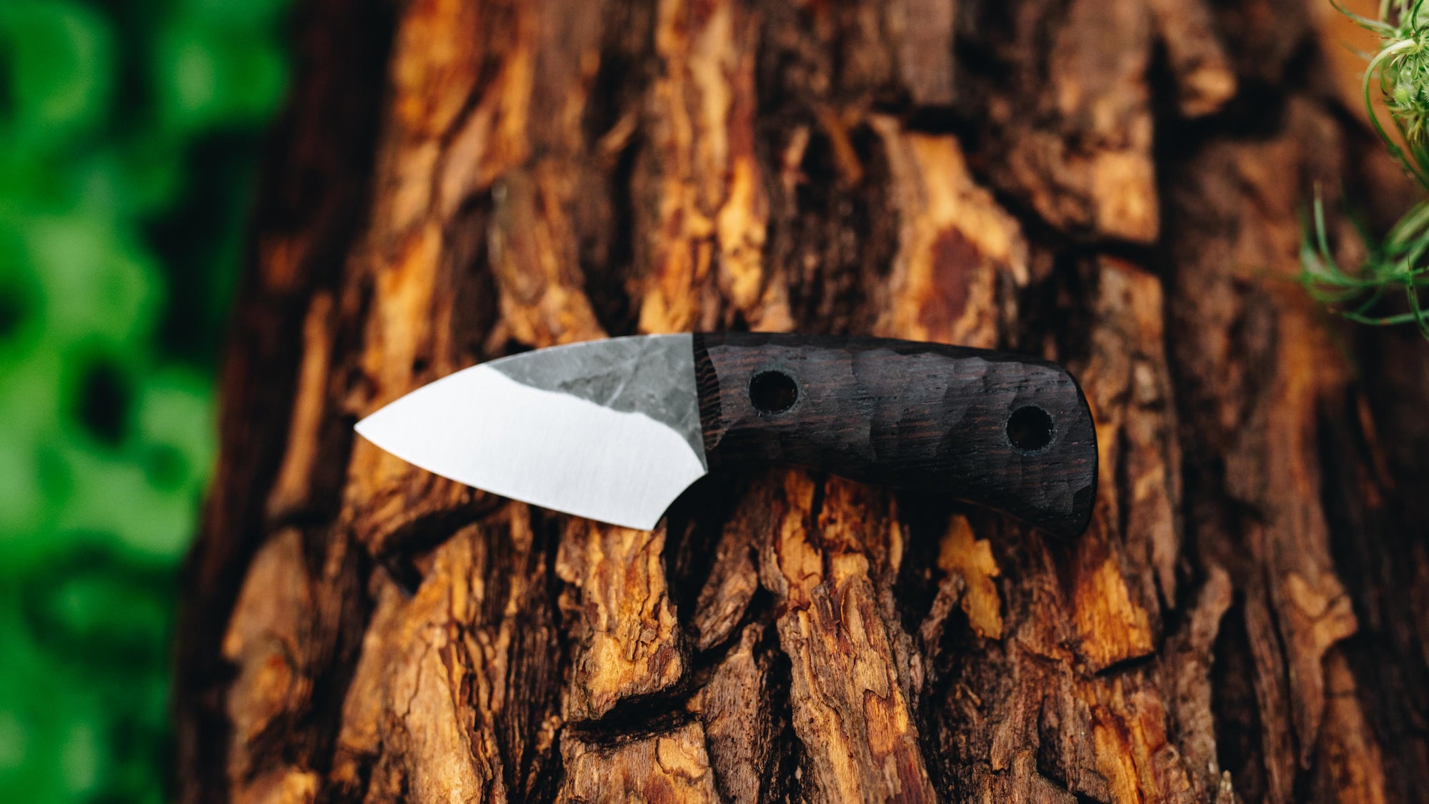 Prototype Nano - in textured wenge - (CPM 154)