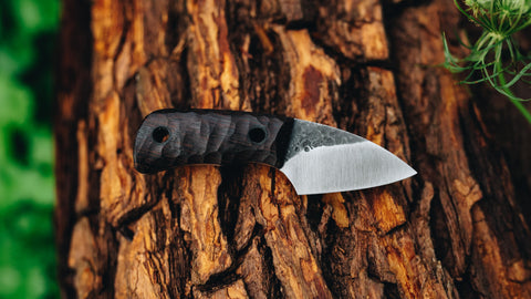 Prototype Nano - in textured wenge - (CPM 154)