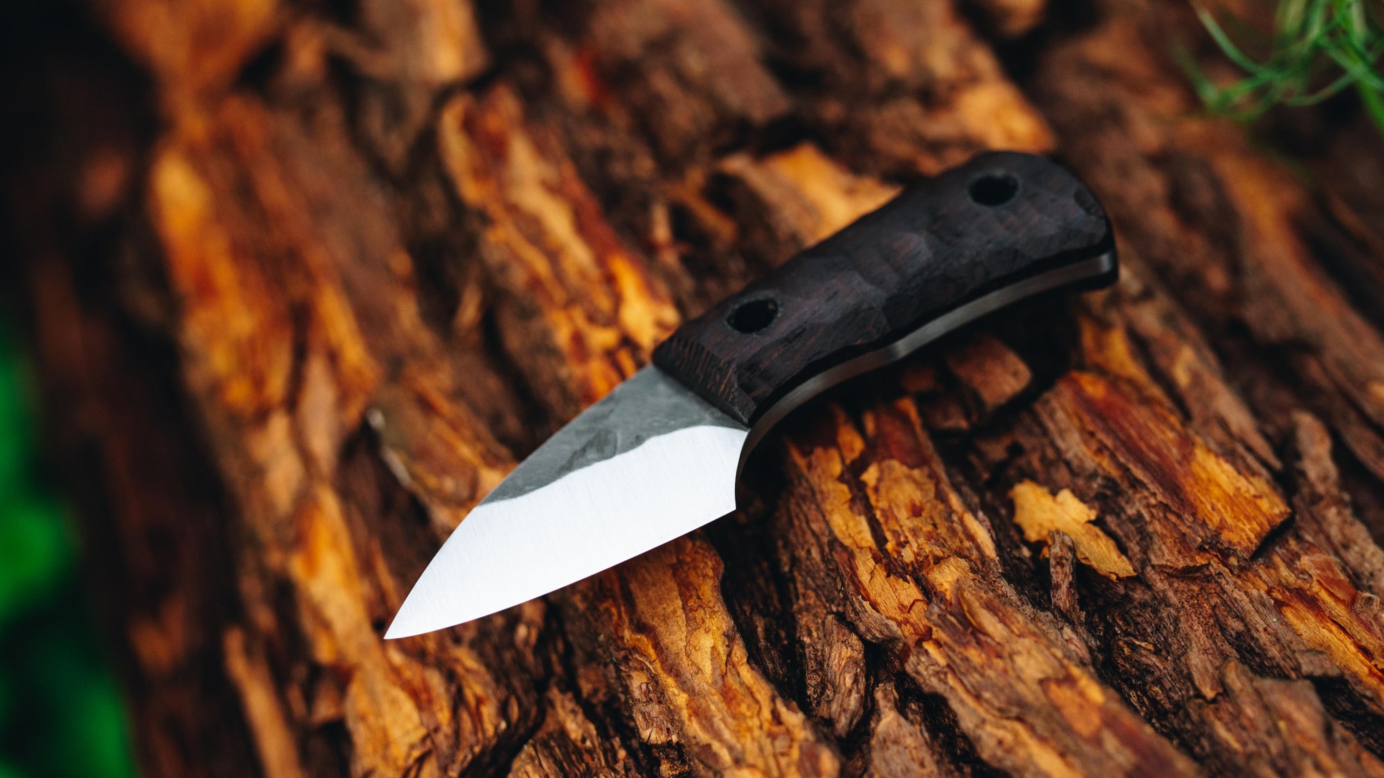 Prototype Nano - in textured wenge - (CPM 154)