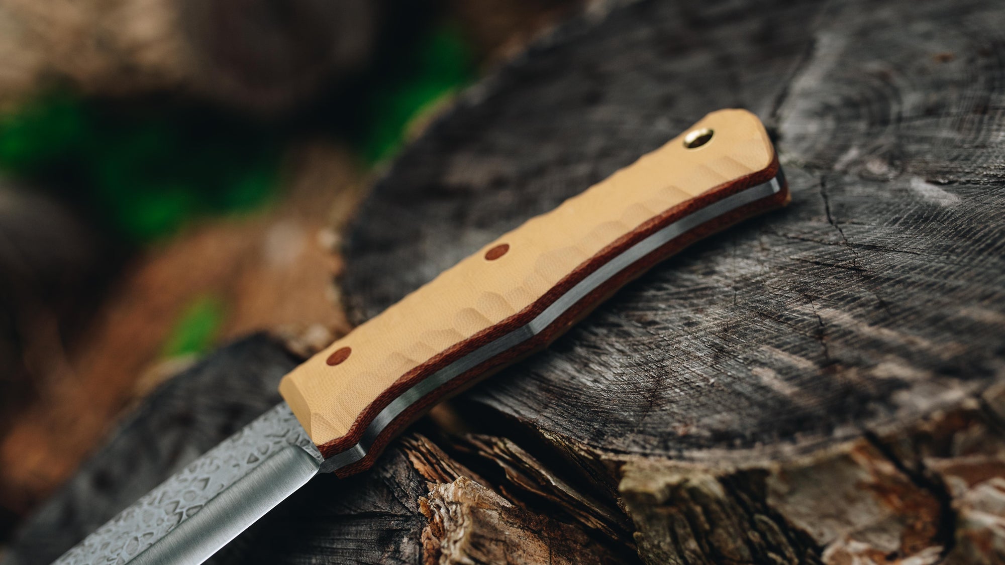 XL Mutt - in textured sand G10 - (Procut)