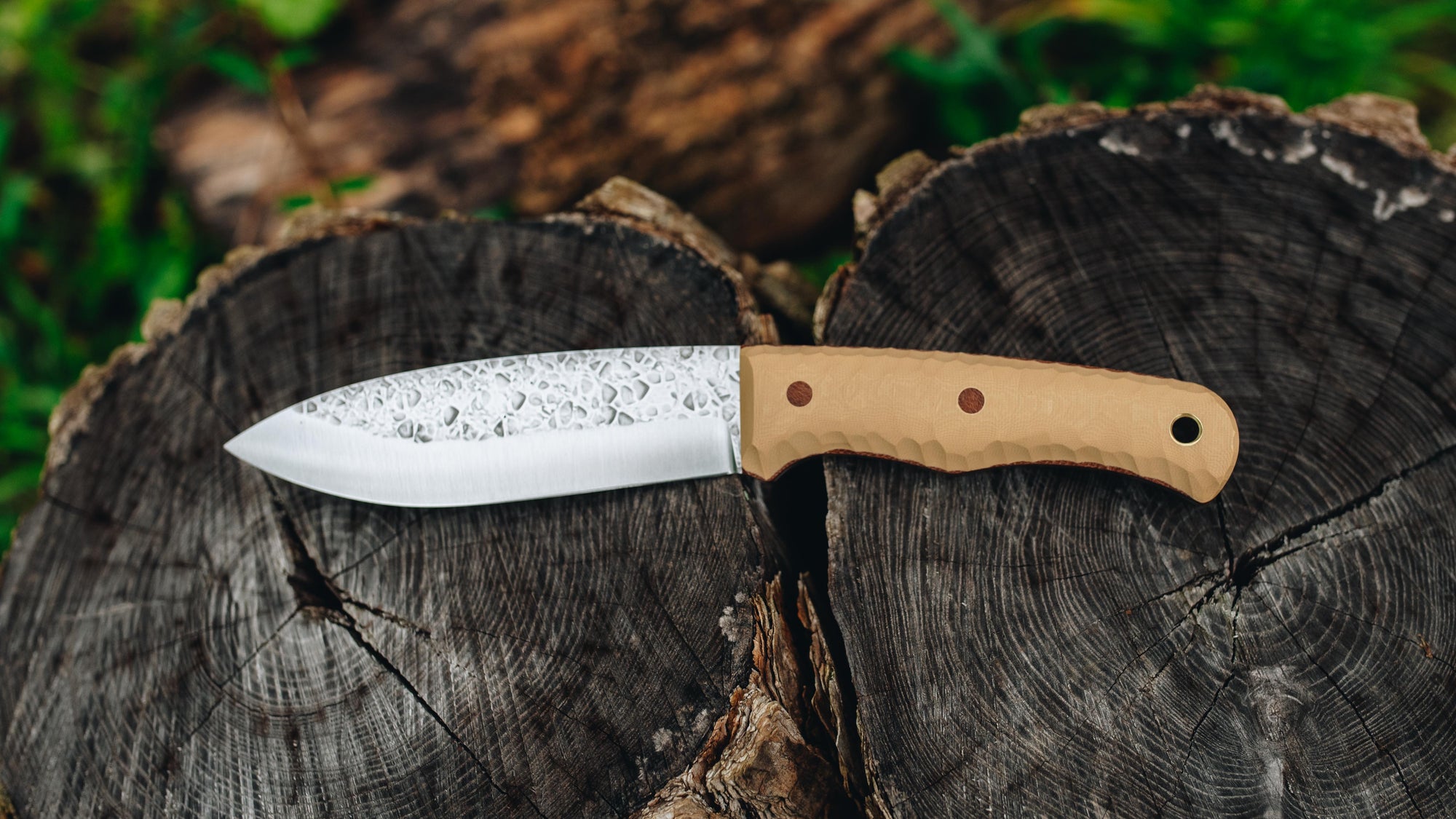 XL Mutt - in textured sand G10 - (Procut)