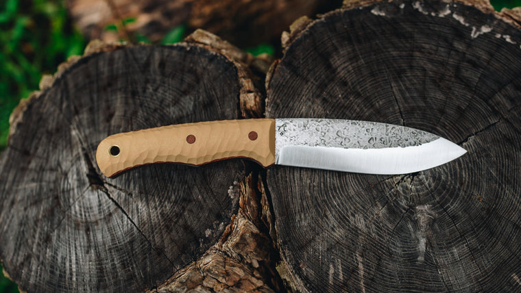 XL Mutt - in textured sand G10 - (Procut)