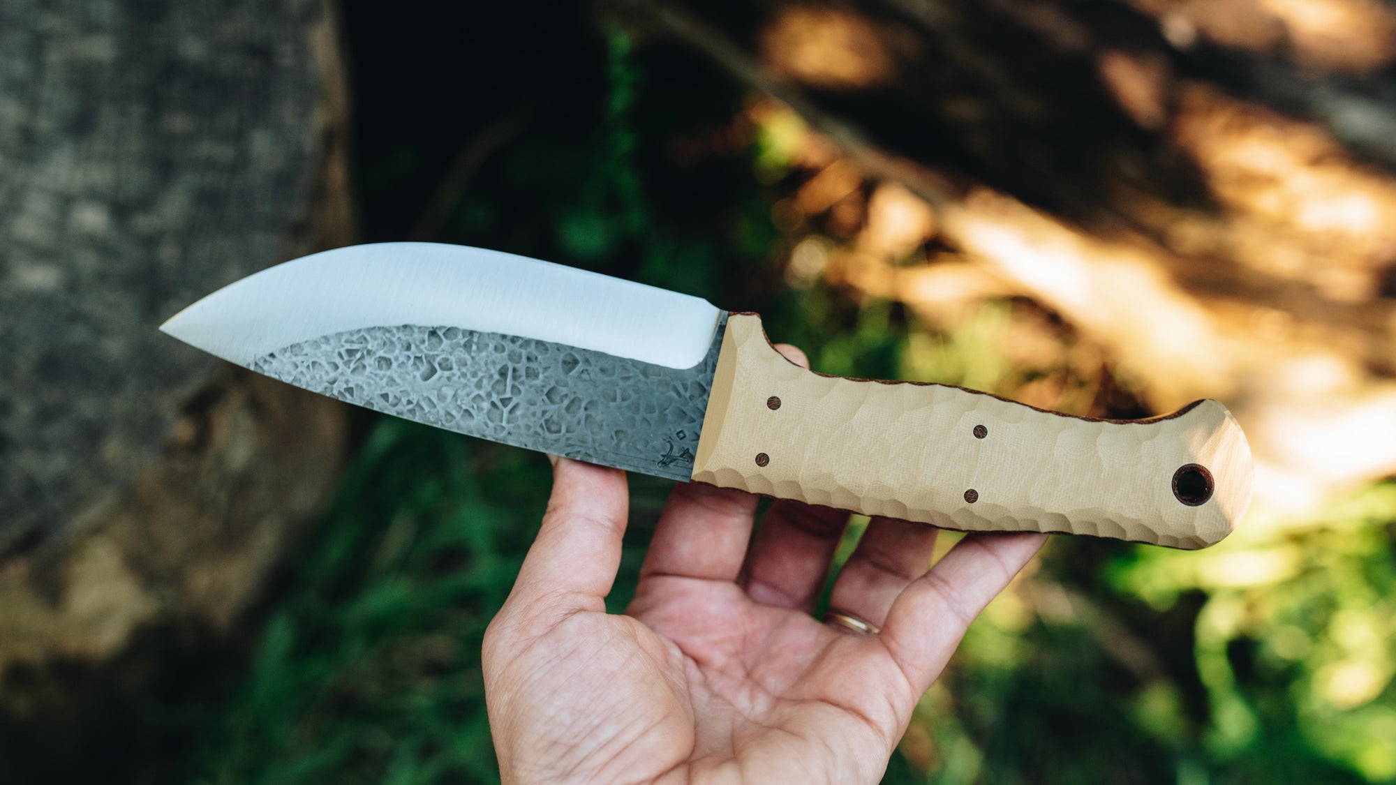 Brute - in textured sand G10 - (Procut)