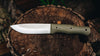 XL Bushcrafter - in OD TeroTuf - (CPM 3V)