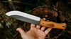 Bushwhacker - in natura canvas - (CPM 3V)
