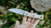 Mini Walkabout - in ivory jute - (AEB-L)