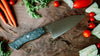 5" Chef - in cookies and cream grip-x - (AEB-L)