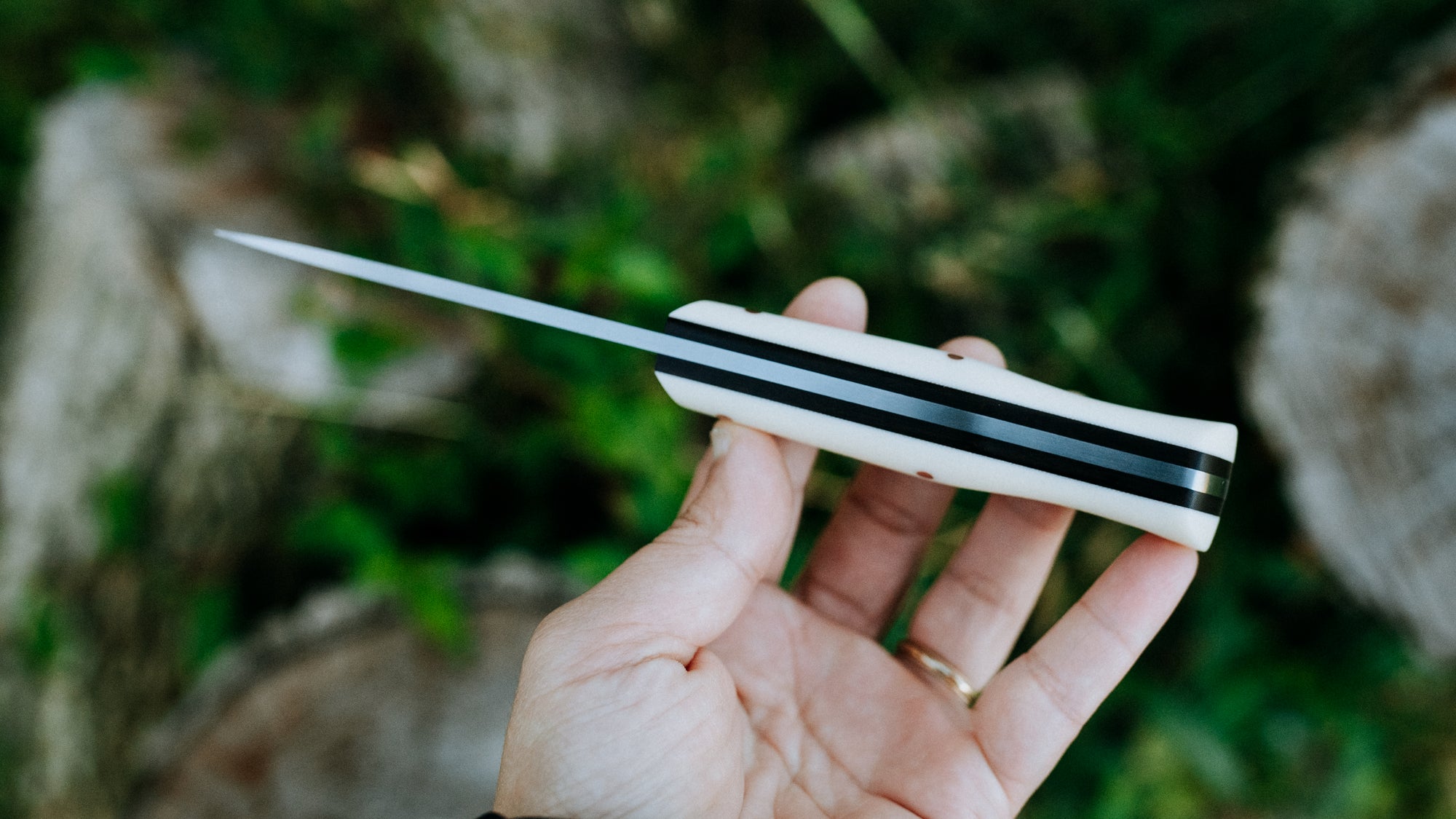 Mini Walkabout - $310