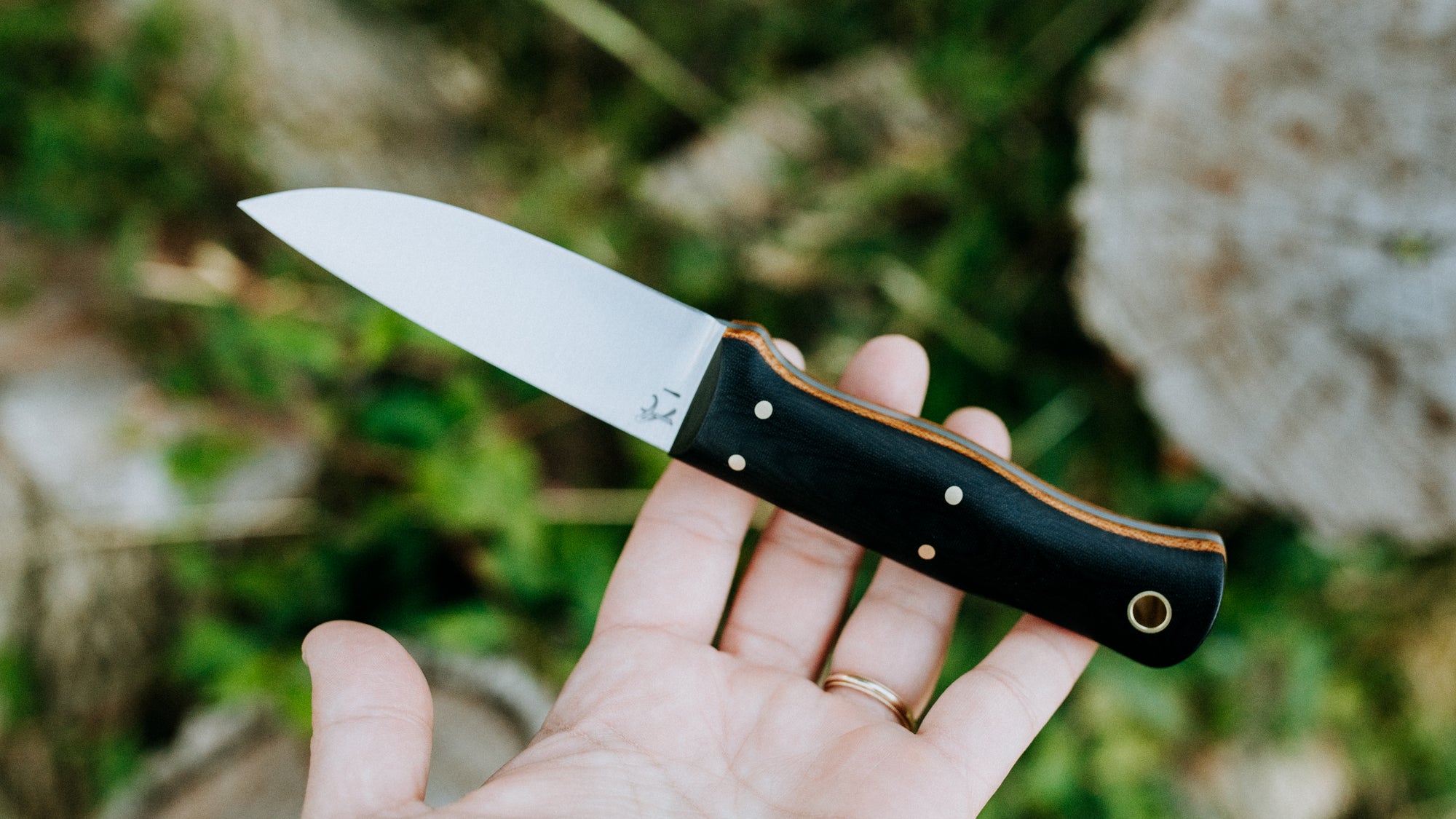 Mini Walkabout - $310