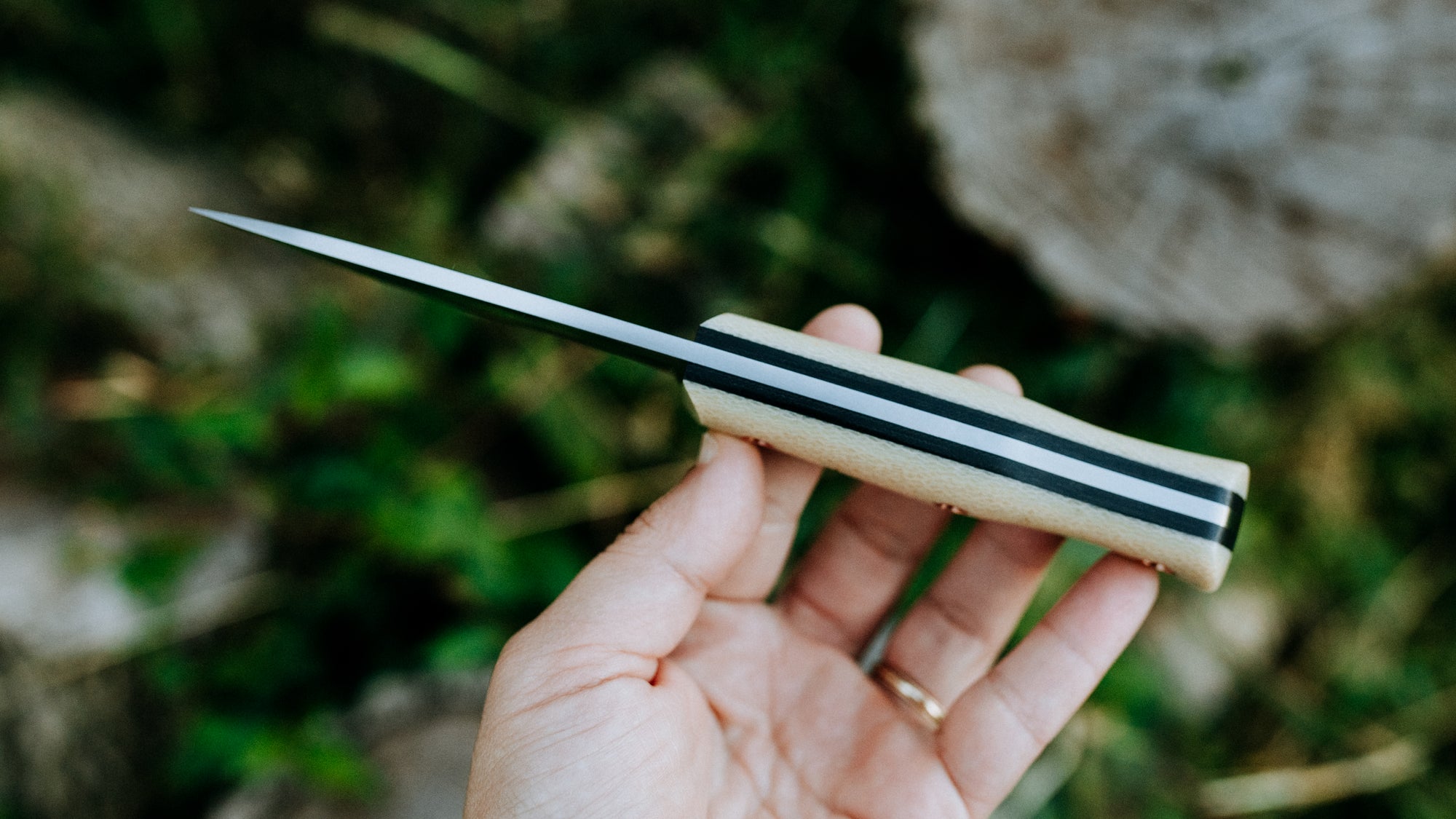 Mini Walkabout - $310