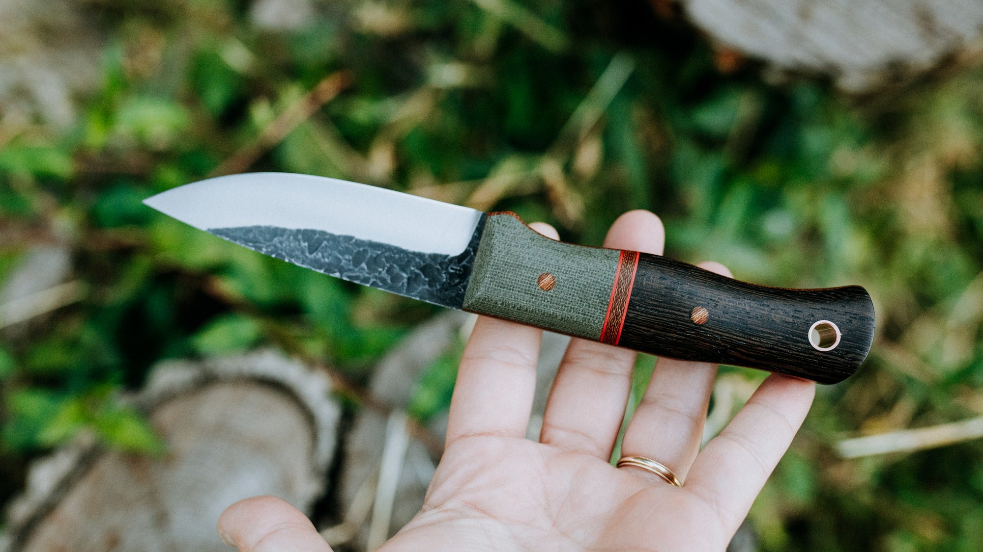 Mini Walkabout - $310