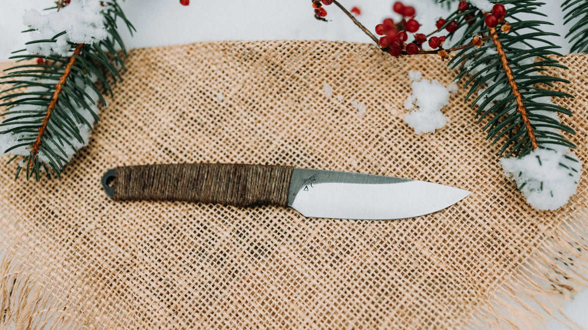 Stowaway - in natural - (CPM S90V)