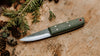 Pocket Puukko - $265 - ($50 deposit)