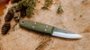 Pocket Puukko - $265 - ($50 deposit)