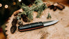 Pocket Puukko - $265 - ($50 deposit)