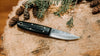 Pocket Puukko - $265 - ($50 deposit)