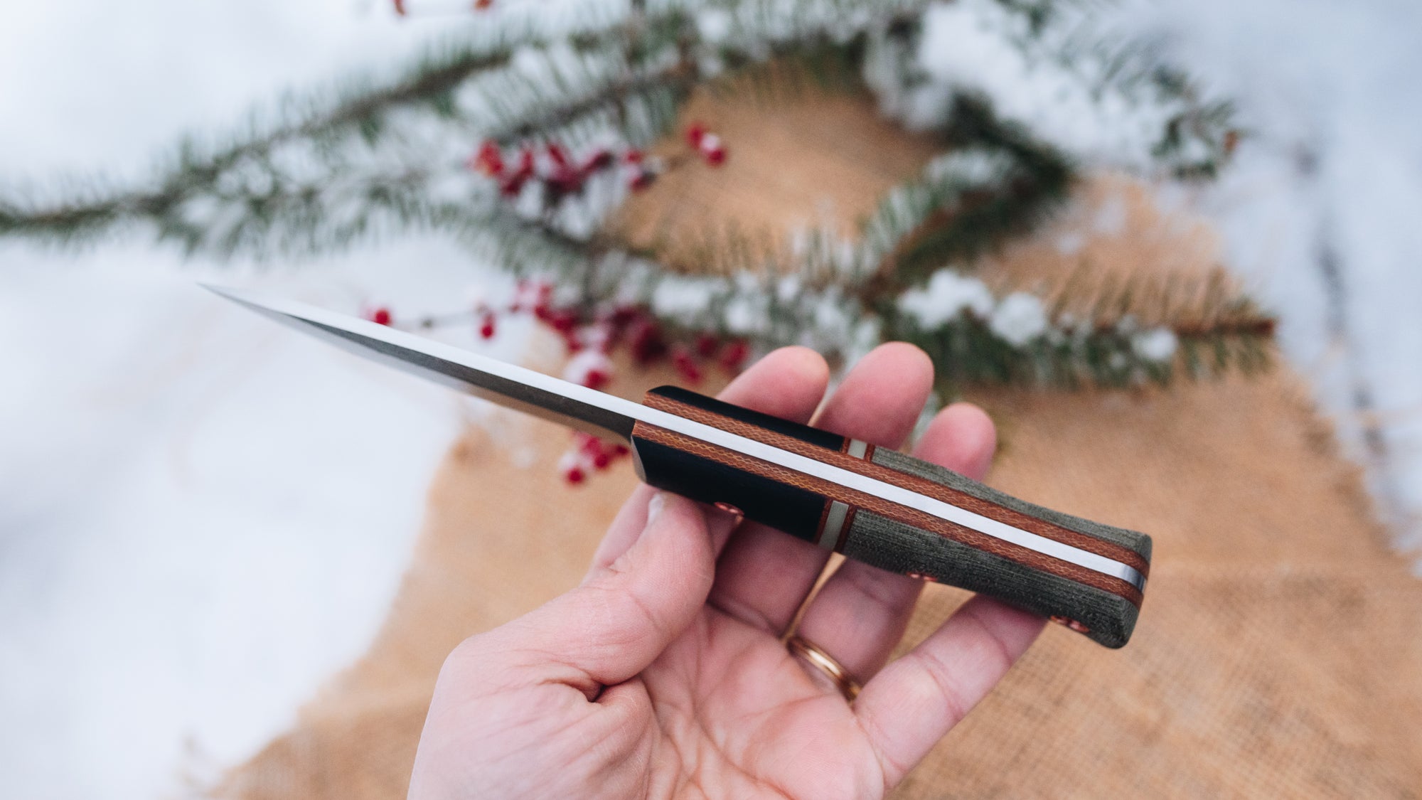 Mini Walkabout - $310