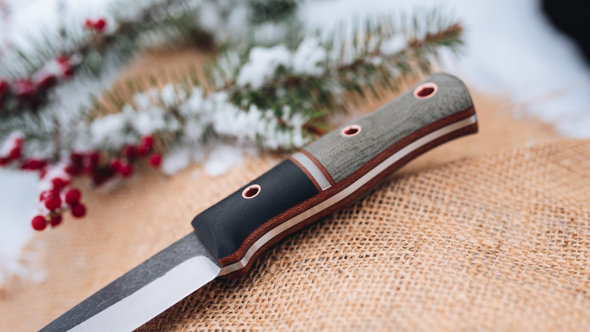 Mini Walkabout - $310