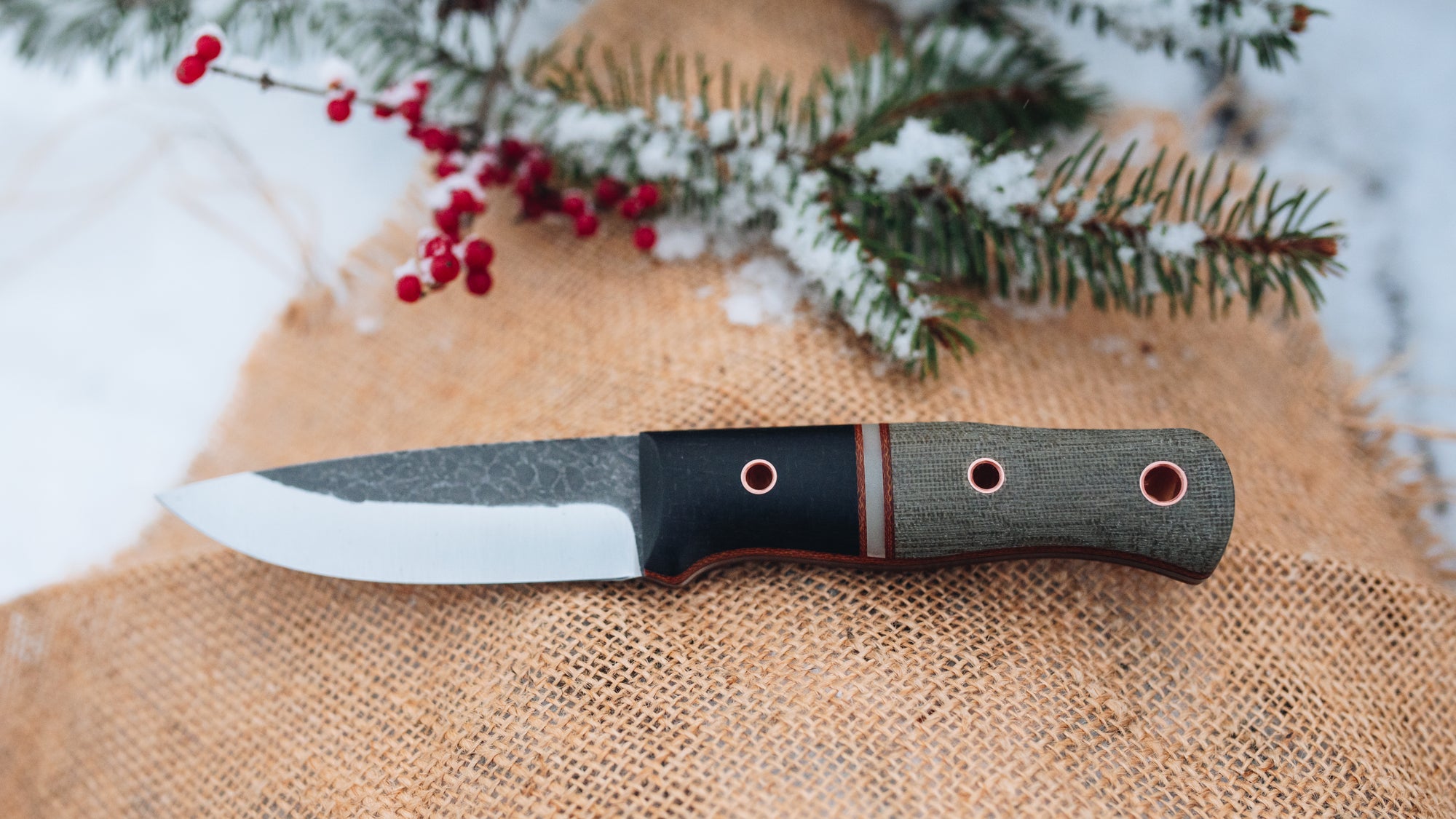 Mini Walkabout - $310