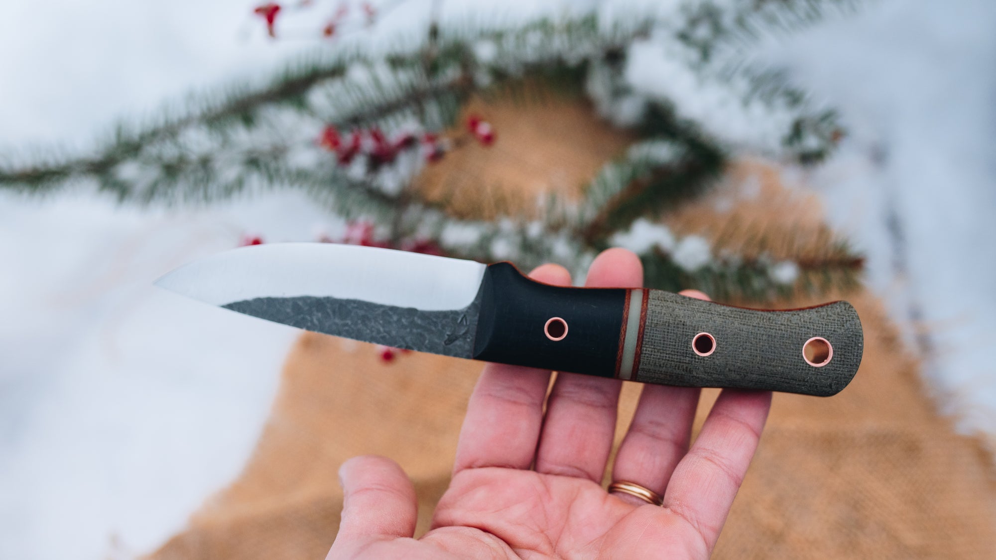 Mini Walkabout - $310