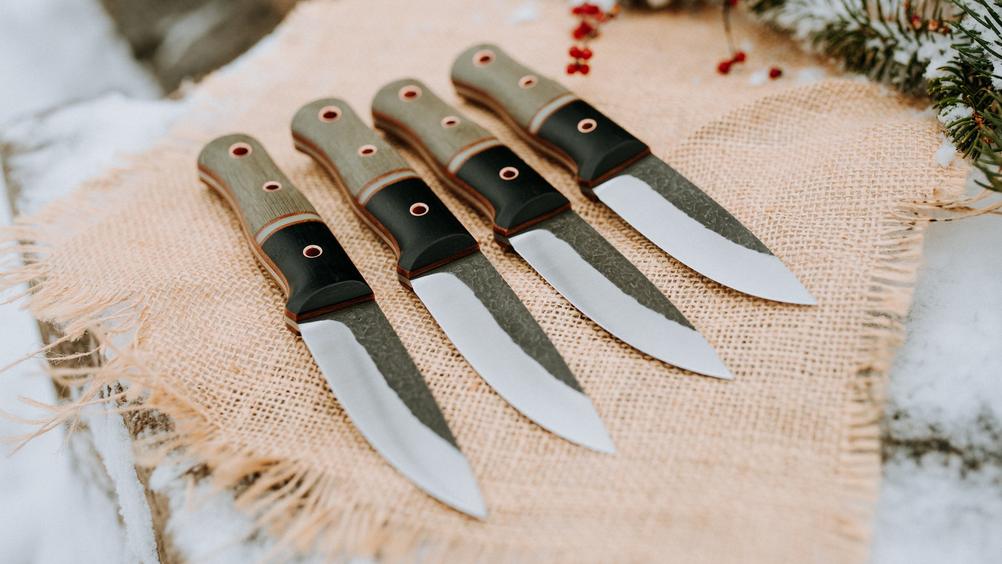 Mini Walkabout - $310