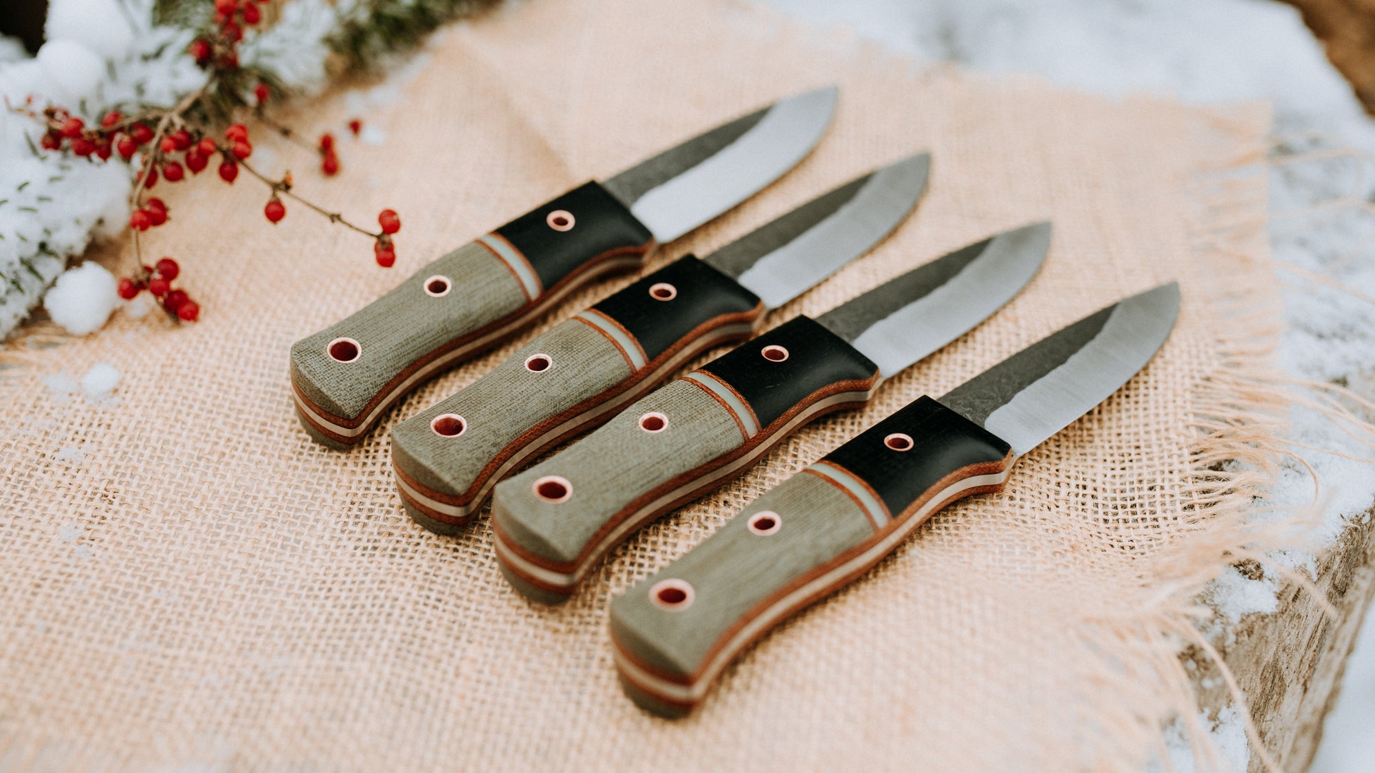 Mini Walkabout - $310