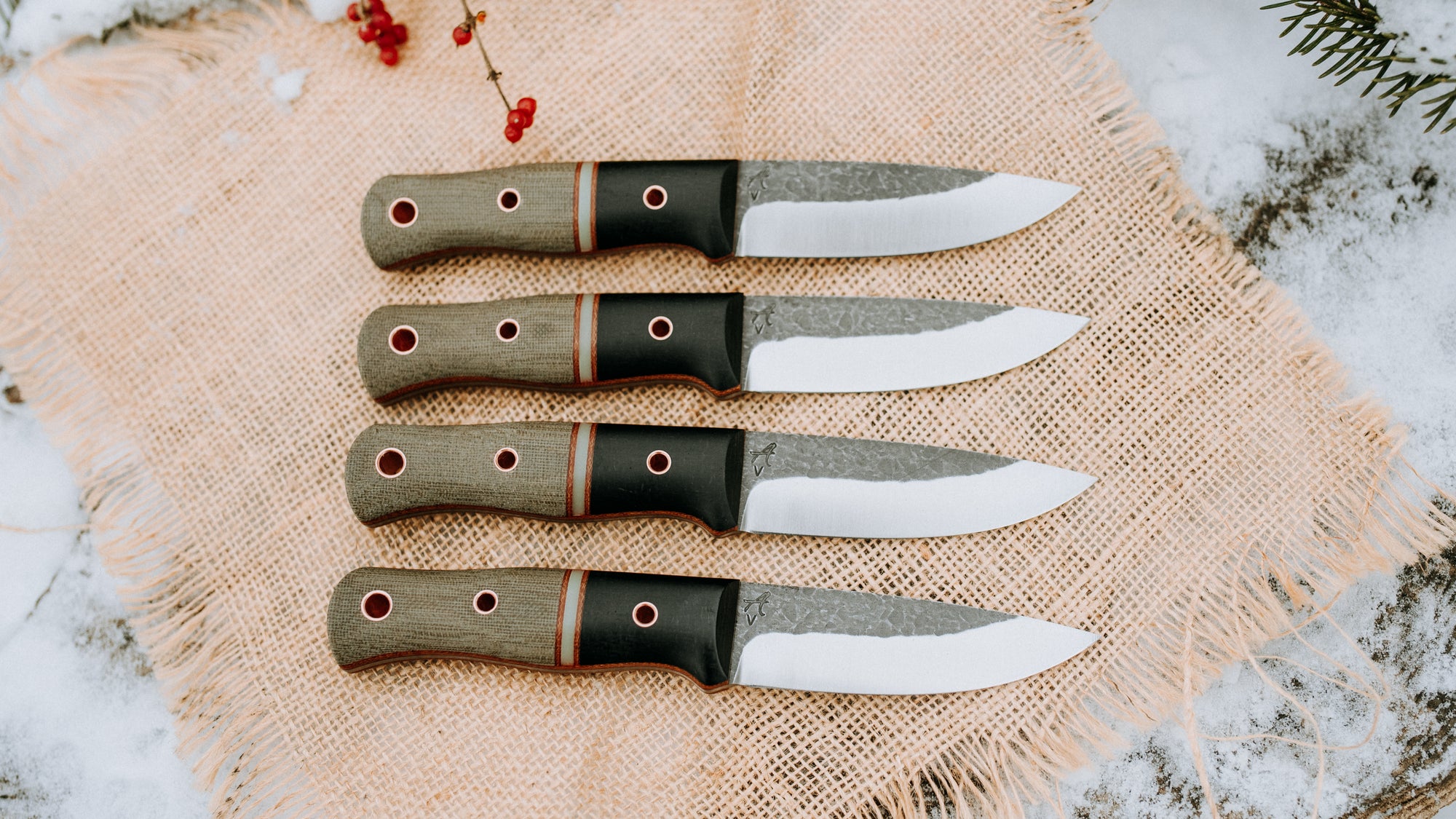 Mini Walkabout - $310