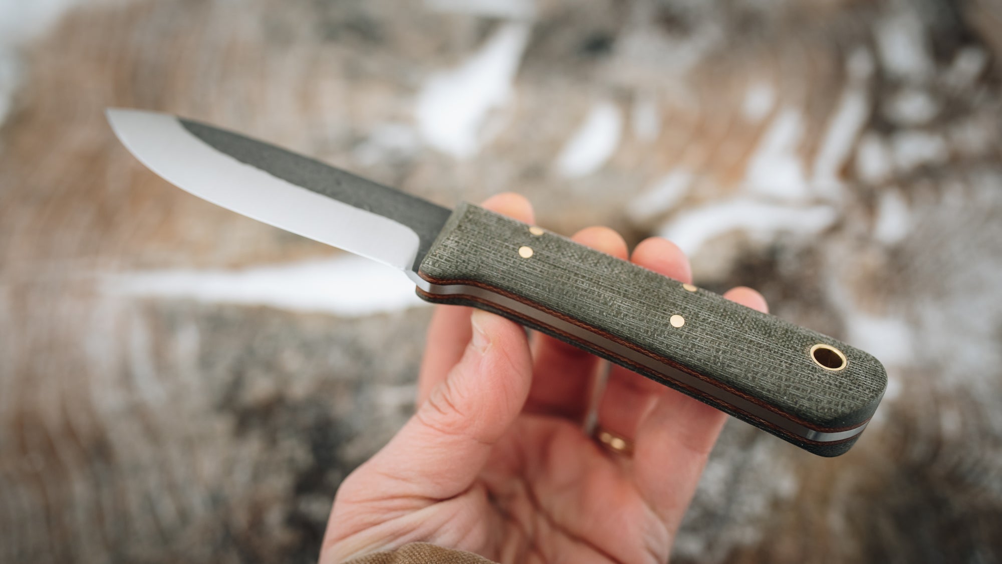 Kephart Pocket - $290