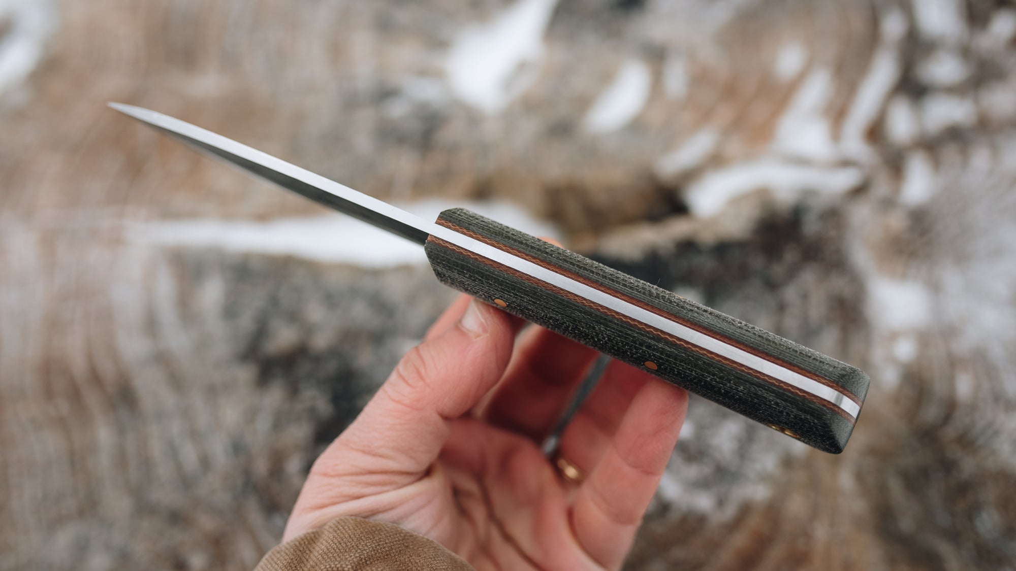 Kephart Pocket - $290