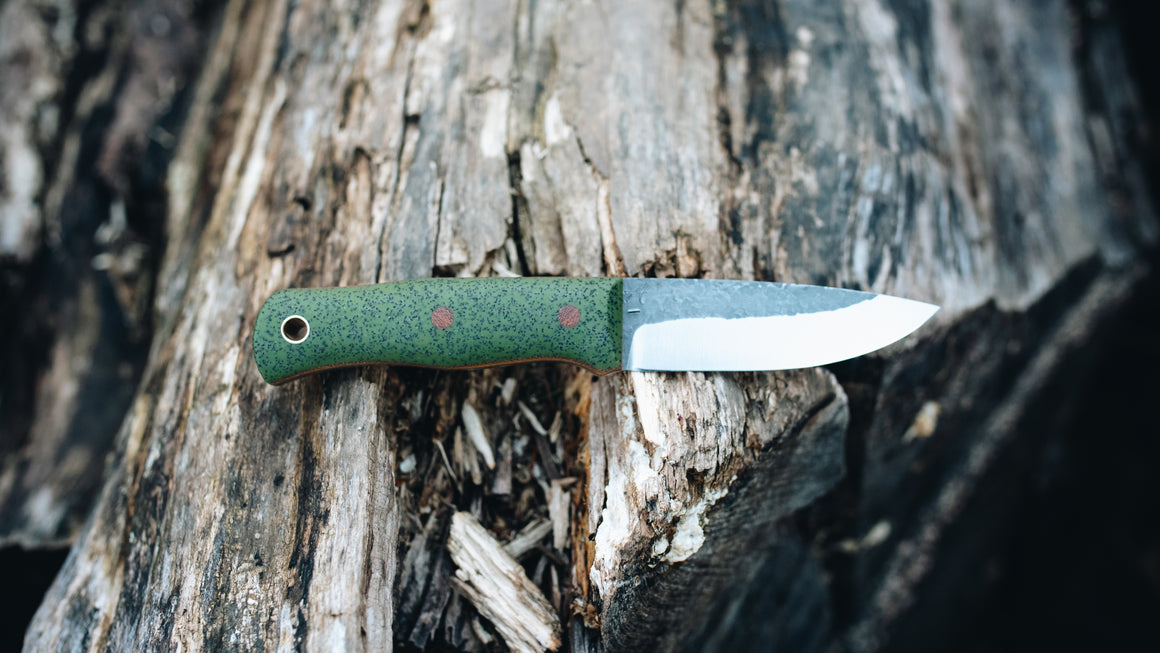 Mini Walkabout - in OD GripX - (AEB-L)