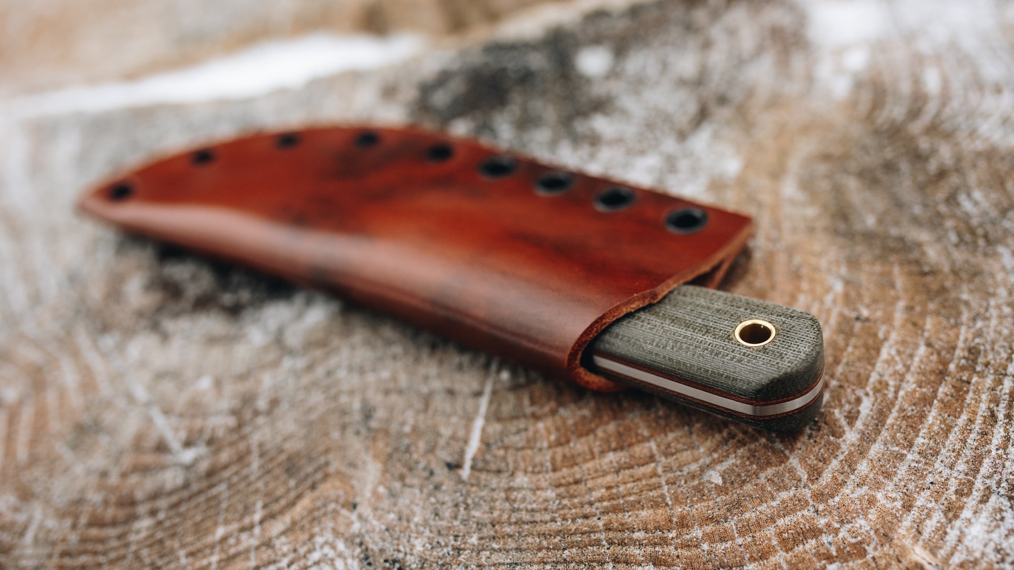 Badgerclaw Outfitters Pocket Sheaths!