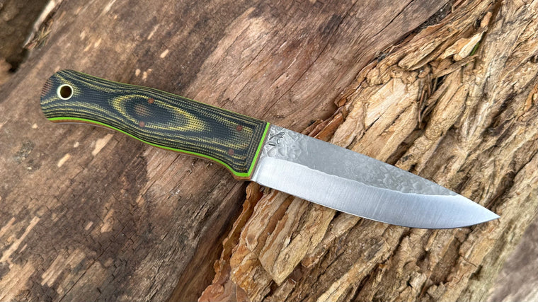 Walkabout - in camo canvas - (AEB-L)