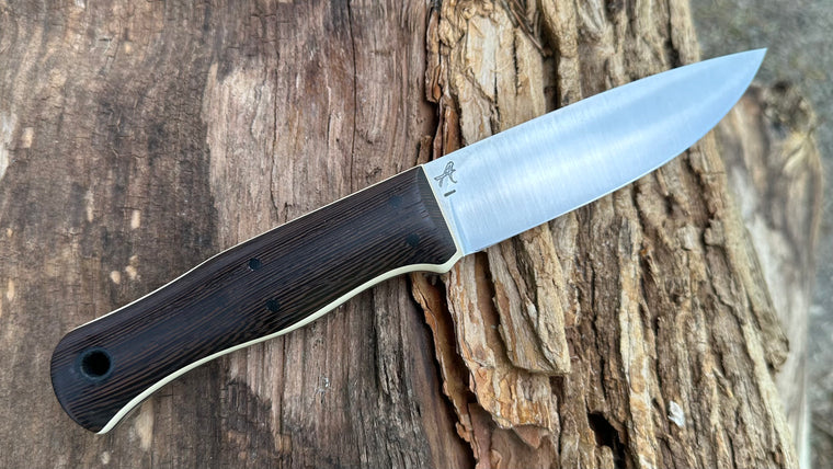 Walkabout - in wenge - (AEB-L)