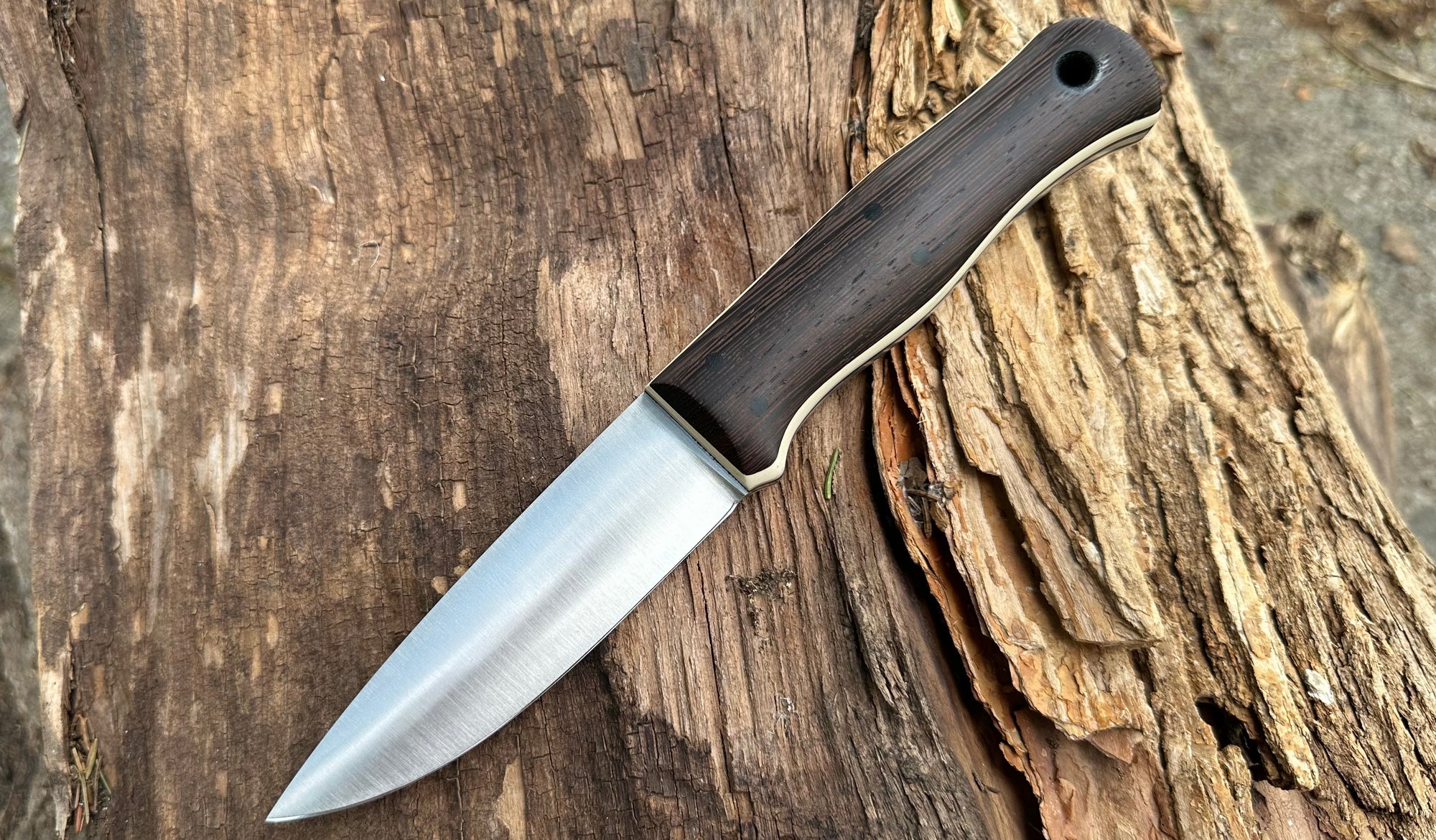 Walkabout - in wenge - (AEB-L)
