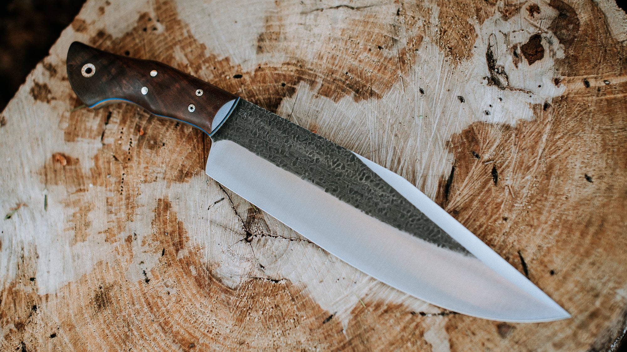 Alaskan Bowie - $850