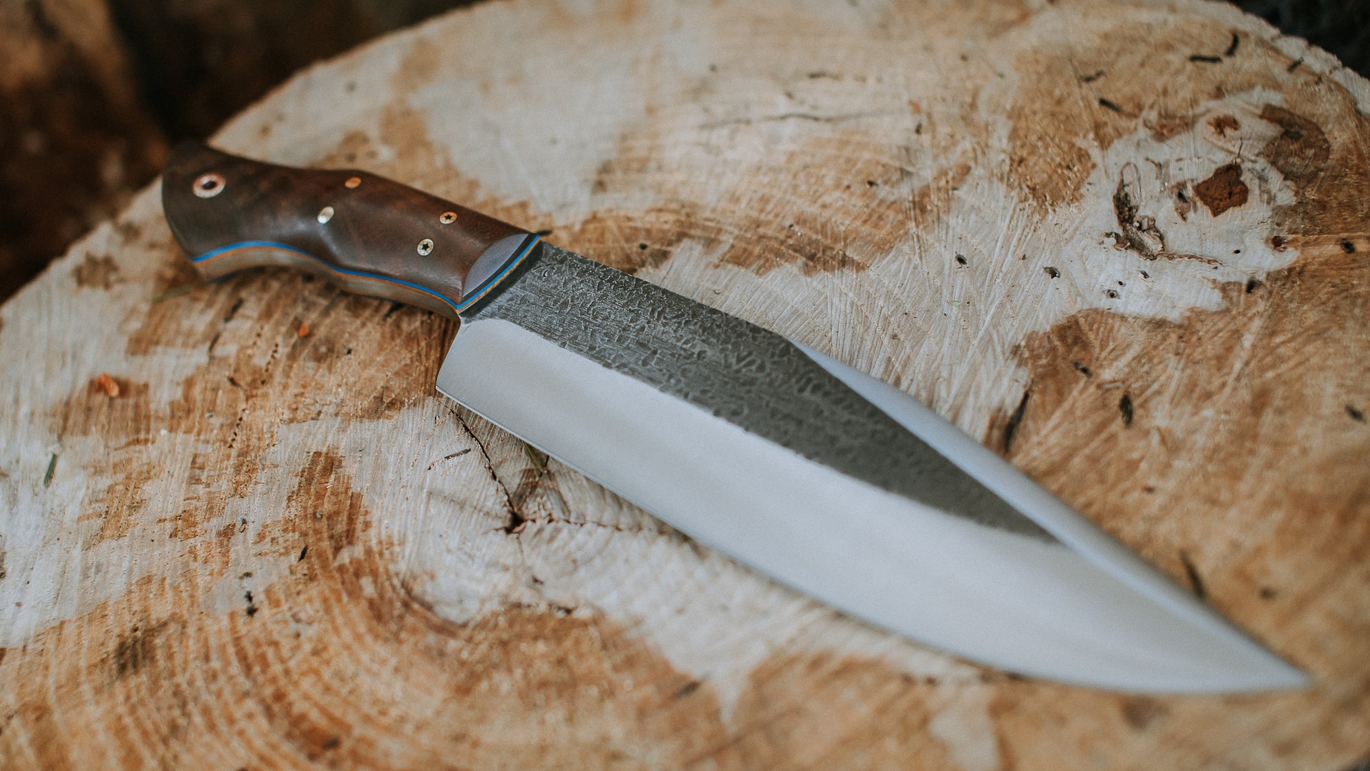 Alaskan Bowie - $850