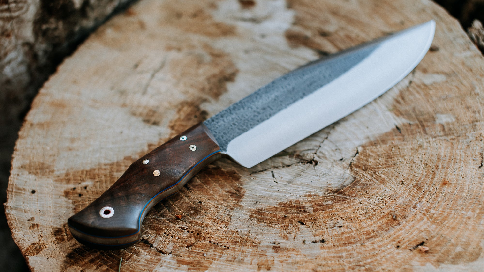 Alaskan Bowie - $850