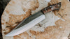 Alaskan Bowie 10" - example