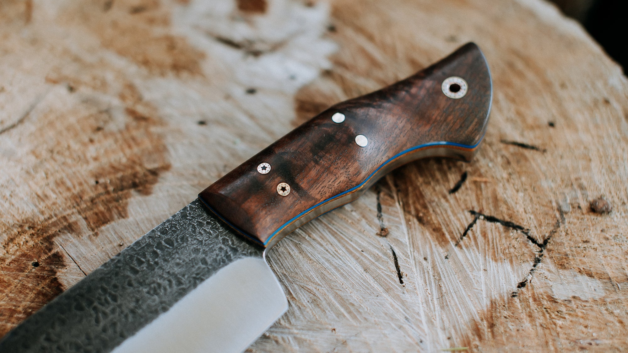 Alaskan Bowie - $850