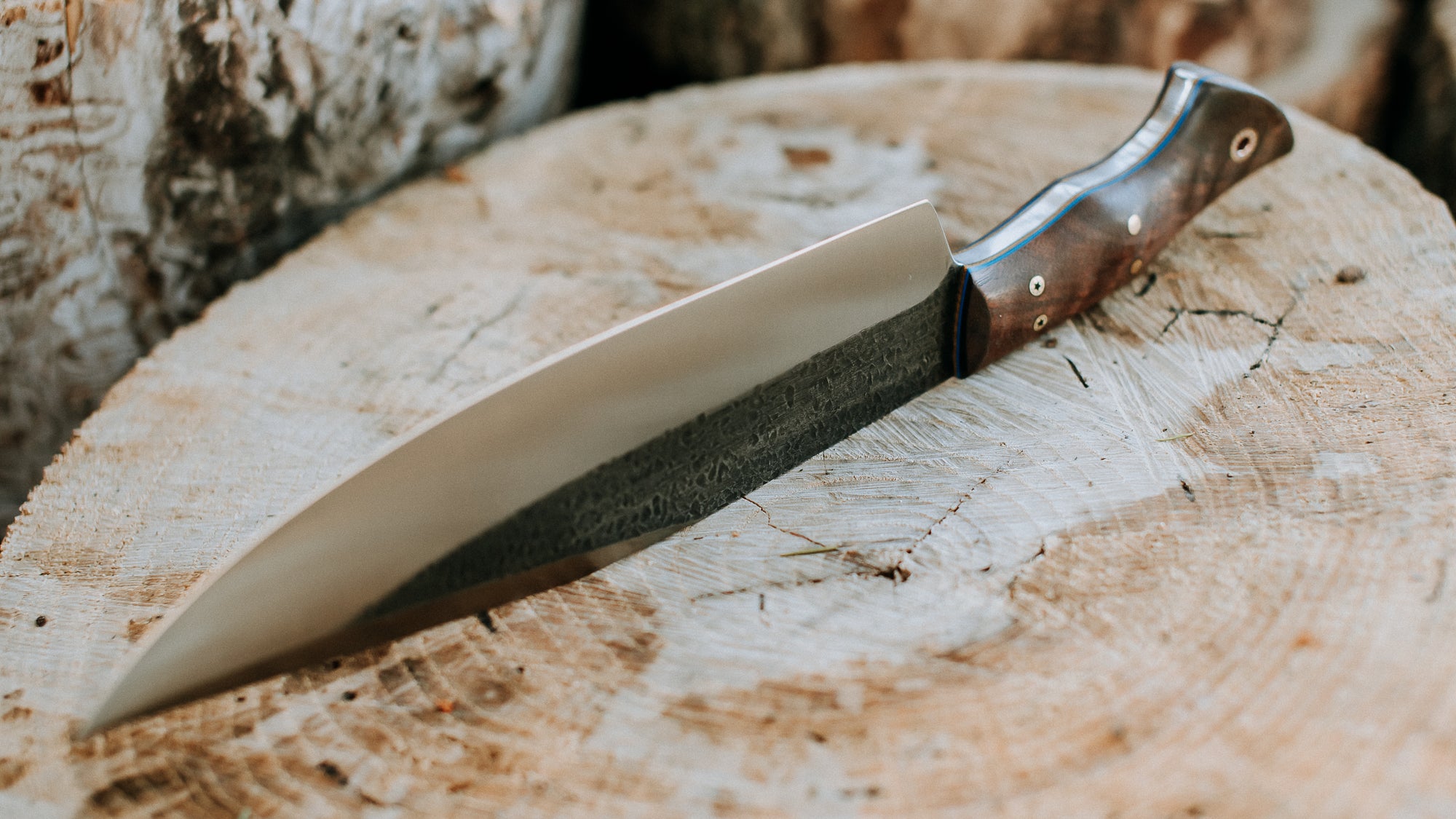 Alaskan Bowie - $850