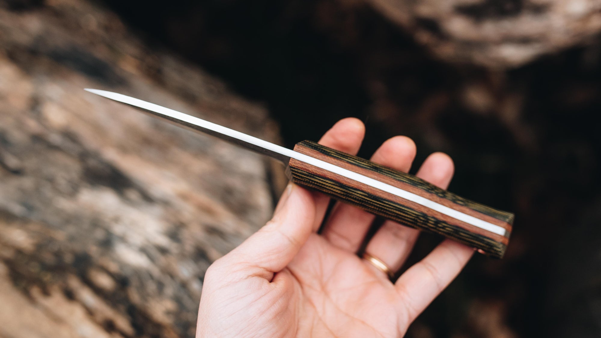 Bobcat - in camo canvas - (CPM 3V)