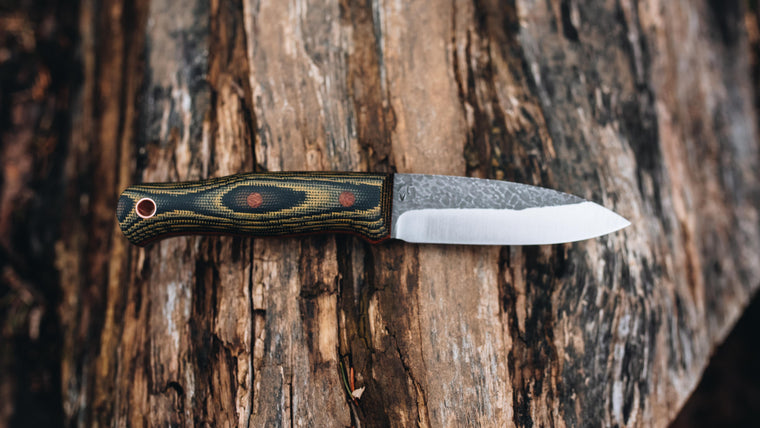 Bobcat - in camo canvas - (CPM 3V)