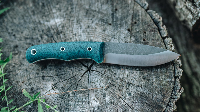Mutt - in Grip-Tec - (AEB-L)