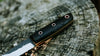 Pocket Puukko - $265 - ($50 deposit)