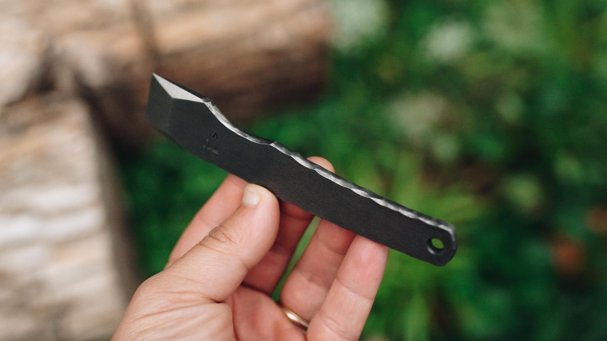 Pocket Prybar - (CPM 3V)