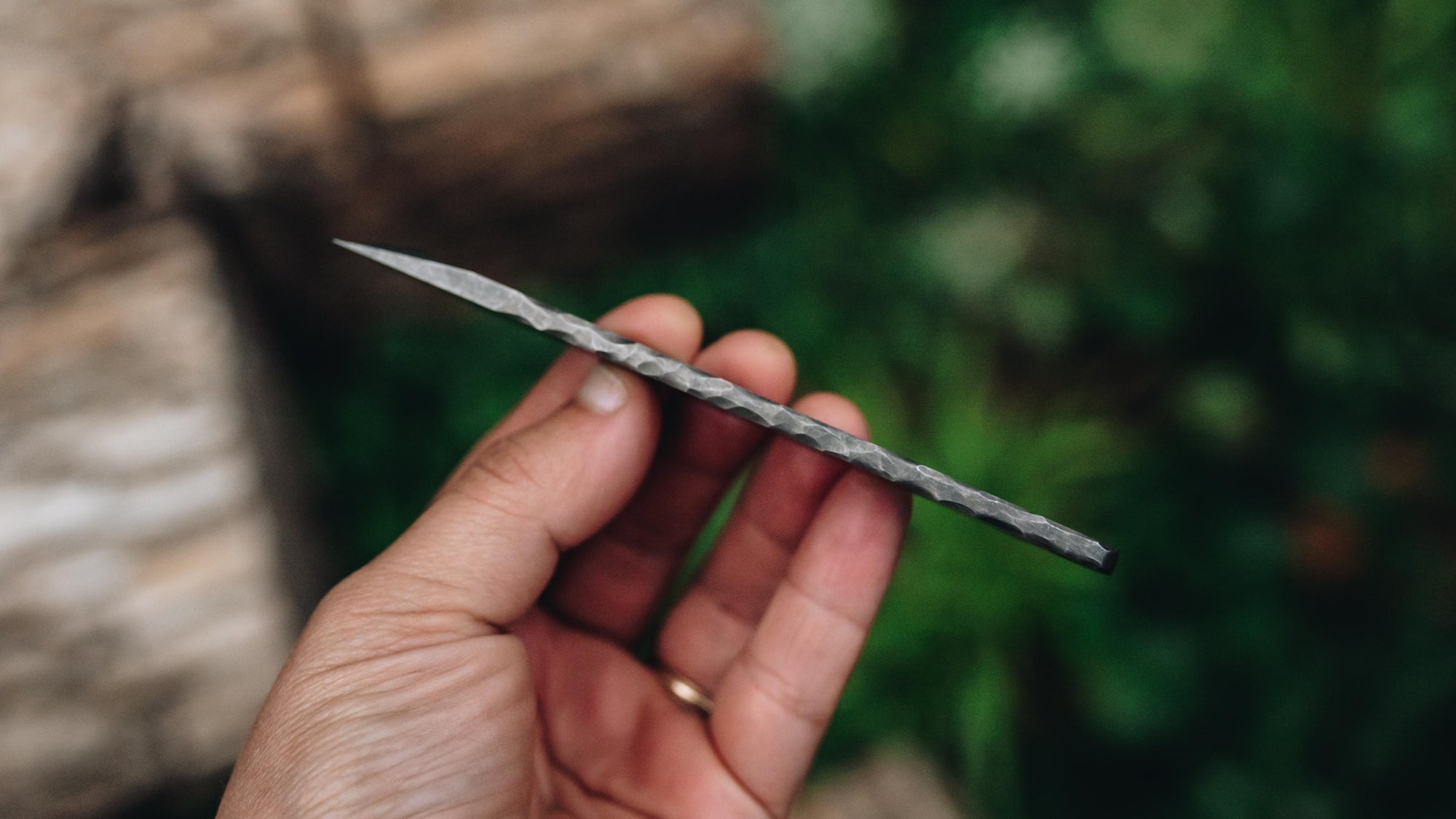 Pocket Prybar - (CPM 3V)