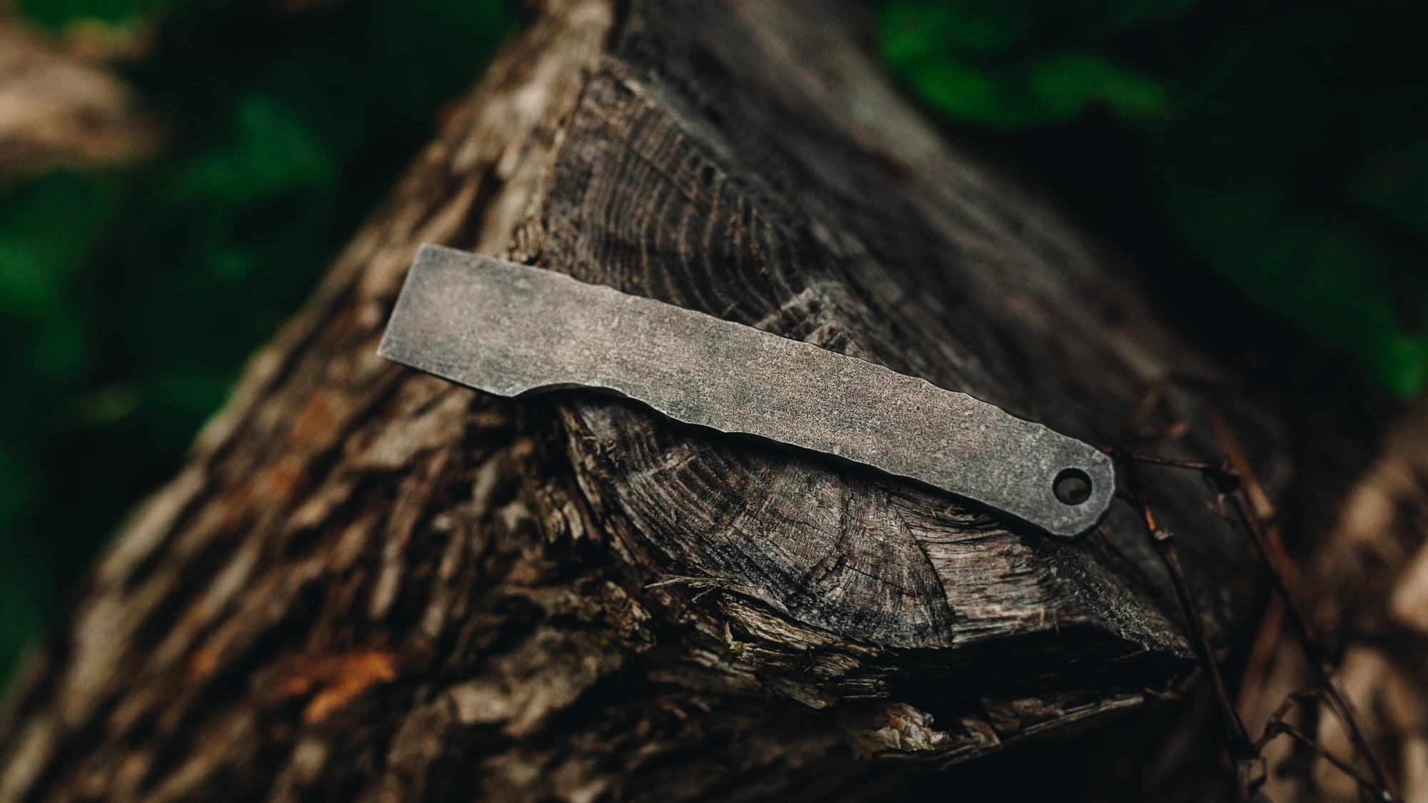 Pocket Prybar - (CPM 3V)